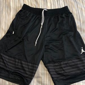 Jordan Basketball Shorts XXL